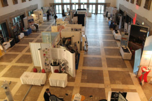 Messen und Ausstellungen
