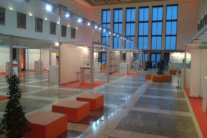 Messen und Ausstellungen