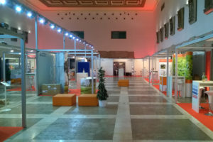 Messen und Ausstellungen