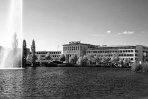 Wappenhalle