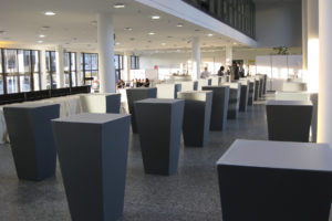 Wappenhalle