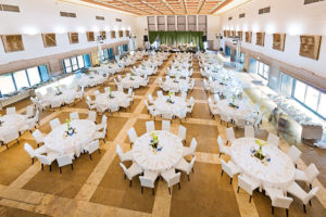 Wappenhalle