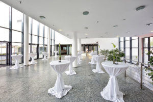 Wappenhalle